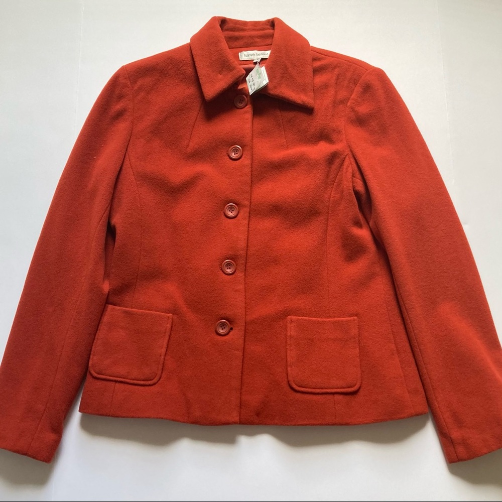 Jacket - Picture 3 of 8